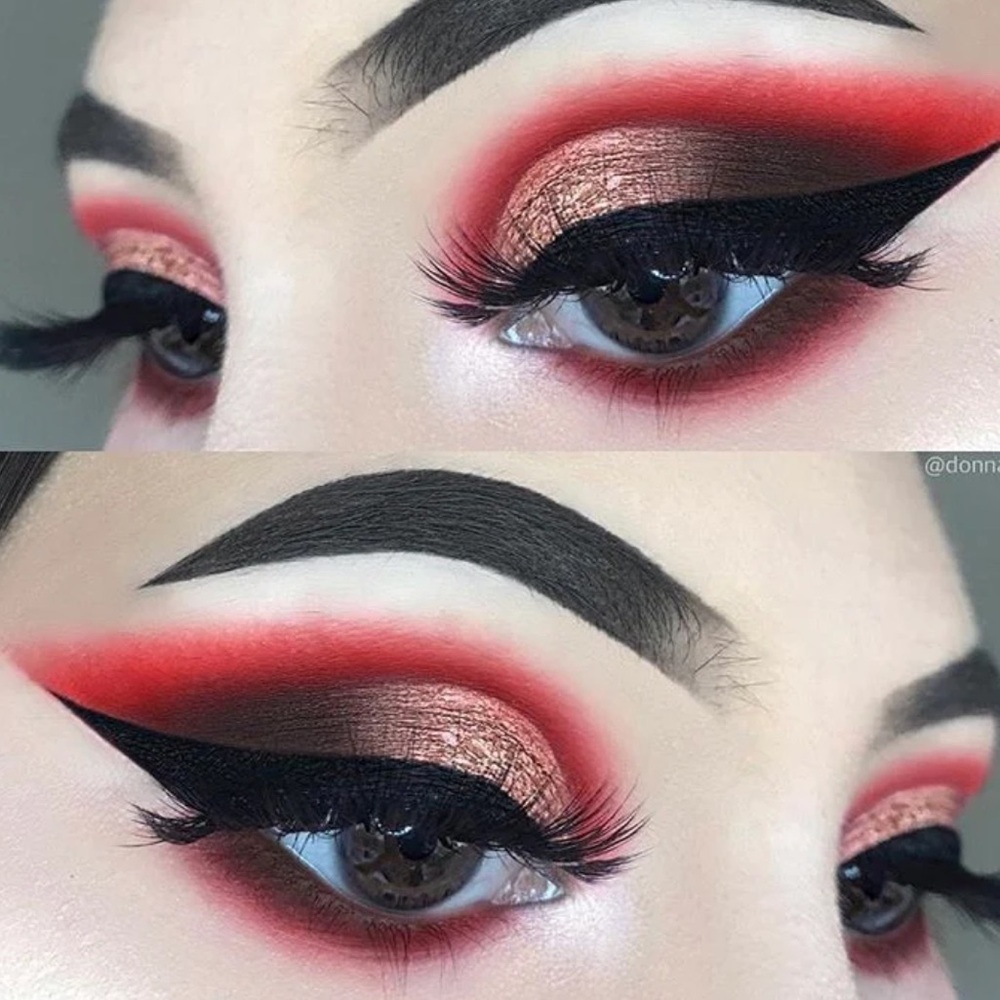 💋🍭Golden Goddess Diamond Duster